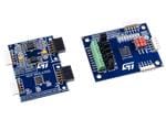 STMicroelectronics STEVAL-IFP030V1 Evaluation Board