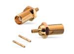 Würth Elektronik Micro & Micro-Miniature Coaxial Connectors
