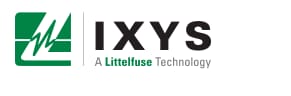 Littelfuse Solutions for Motor Drives & Soft Starters