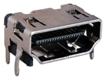 Stewart Connector / Cinch Connectivity Solutions SS-53000 Series HDMI Connectors