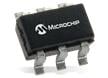 MCP16331 Non-Synchronous Buck Regulator