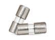 AGA Fast-Acting Glass Tube Fuses