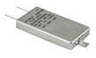 Flatpack Aluminum Electrolytic Capacitors