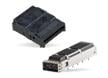 Conectores, cajas y ensambles de cables QSFP-DD