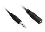 Stewart Connector / Cinch Connectivity Solutions 3.5mm Audio Cables