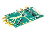 Analog Devices Inc. Evaluation Boards for ADMV4530 Upconverters
