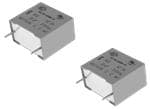KEMET R52 AEC-Q200 X2 Film Capacitors