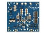 Renesas Electronics ISL78263EVAL1Z Evaluation Board