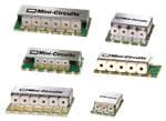 Mini-Circuits CBP 50Ω Coaxial-Ceramic Resonator Filters