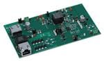 Texas Instruments TPS23731EVM-095 Evaluation Module