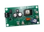 24V Output Isolated AC/DC Board with LT8315