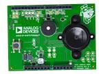 Analog Devices Inc. CN0537 Reference Design for UL-217 Smoke Detector