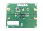 Diodes Incorporated AP22913x-EVM Evaluation Boards