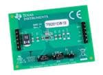 Texas Instruments TPS62851xEVM-139 Converter Evaluation Modules