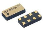 Micro Crystal RV-8263-C7 Real-Time Clock Modules
