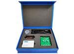 Monolithic Power Systems (MPS) EVKT-MP8862 Evaluation Board & Kit