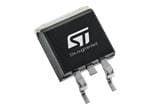 STMicroelectronics T810T-8G 8A Logic Level (Sensitive) Triac