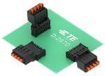 TE Connectivity D-2970 Dynamic Series PCB Connectors