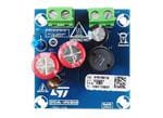 STMicroelectronics STEVAL-VP319X1B Converter Evaluation Board