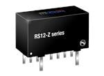 RECOM Power RS12-Z DC/DC Converters