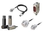 Omron Industrial Automation Sensing Solutions