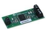 Texas Instruments AMC3306EVM/AMC3336EVM Amplifier Evaluation Modules