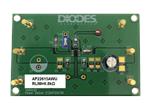 Diodes Incorporated AP22615AWU-EVM Evaluation Module