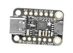 Adafruit MCP2221A USB to GPIO ADC I2C Breakout Board
