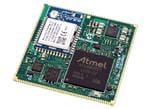 Microchip Technology ATSAMA5D27 Wireless SOM1