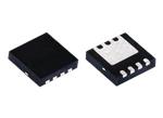 Vishay / Siliconix SiSS52DN & SiSS54DN N-Ch TrenchFET® Gen V MOSFETs