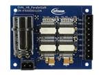 Infineon Technologies EVALHBPARALLELGAN Half-Bridge Evaluation Board