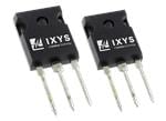 IXYS Q-Class HiPerFET™ Power MOSFETs