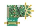 Analog Devices Inc. EVAL-ADGM1304 Evaluation Board
