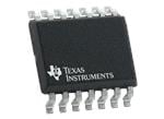 Texas Instruments SN74HCS164/SN74HCS164-Q1 8-Bit Shift Register