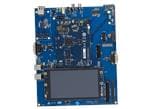 STMicroelectronics STM32MP157F-EV1 Evaluation Board