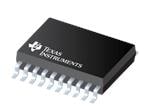 Texas Instruments SN74HCS244 / SN74HCS244-Q1 Octal Buffers