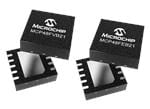 Microchip Technology MCP48FVBx/FEBx Volatile/Nonvolatile DACs