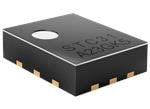 Sensirion Sensor de conductividad térmica STC31-C para CO2