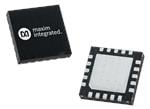 Analog Devices Inc. MAX11947 4-Channel AISG Integrated Modem
