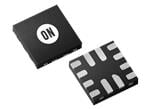 onsemi FPF2260ATMX OVP/UVLO Protection Controller