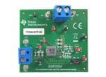 Texas Instruments TPS563207EVM Converter Evaluation Module (EVM)