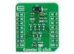 Mikroe Oximeter 3 Click