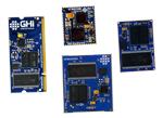 GHI Electronics SITCore IoT System-on-Modules