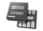 Analog Devices Inc. LTC5597 RMS Power Detector (0.1GHz to 70GHz)