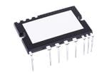 ROHM Semiconductor BM6337x/BM6357x IGBT Intelligent Power Modules