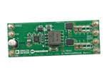 +/-12V Output Isolated DC/DC Board with LT8302
