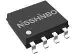 Nisshinbo R5117x Power Management ICs