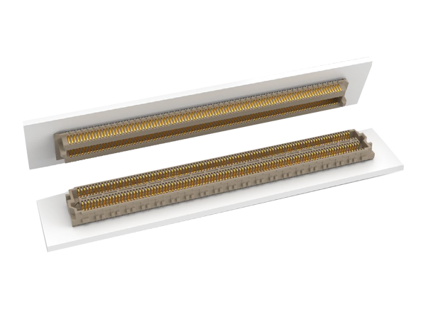 COM-HPC&trade; Interconnect Solutions