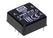 SKMW15 & DKMW15 15W DC-DC Regulated Converters