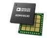Convertidor ascendente ADMV4530 con PLL+VCO (27-31GHz) integrados